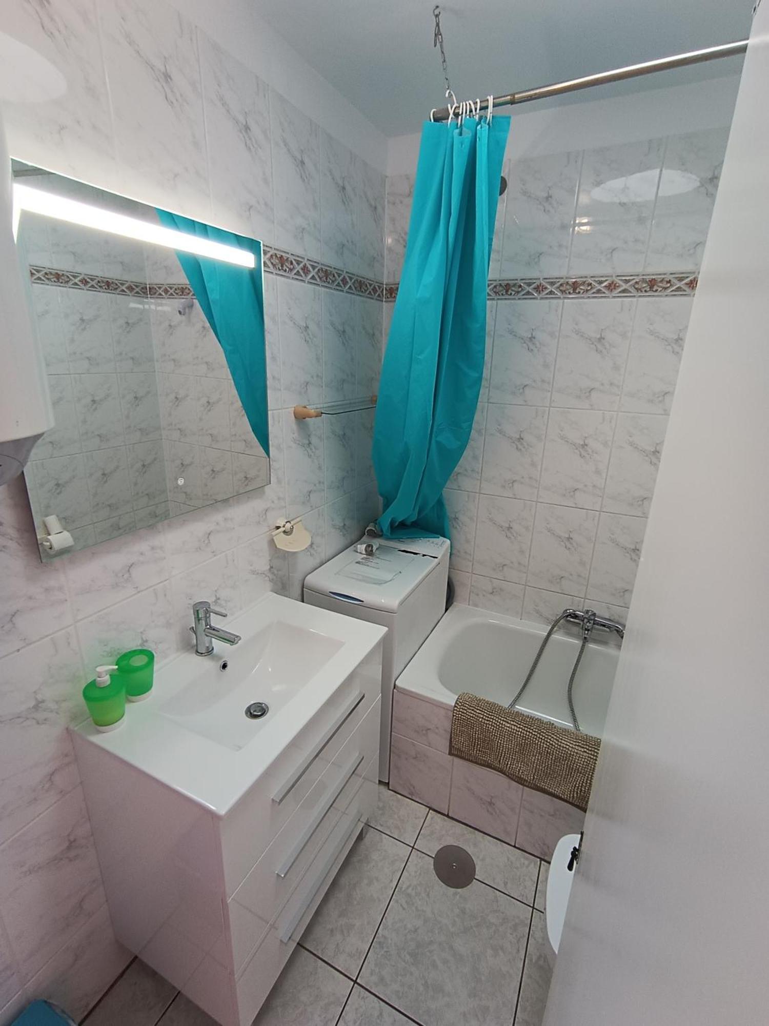 Apartamento privado con piscina Costa Del Silencio Exterior foto