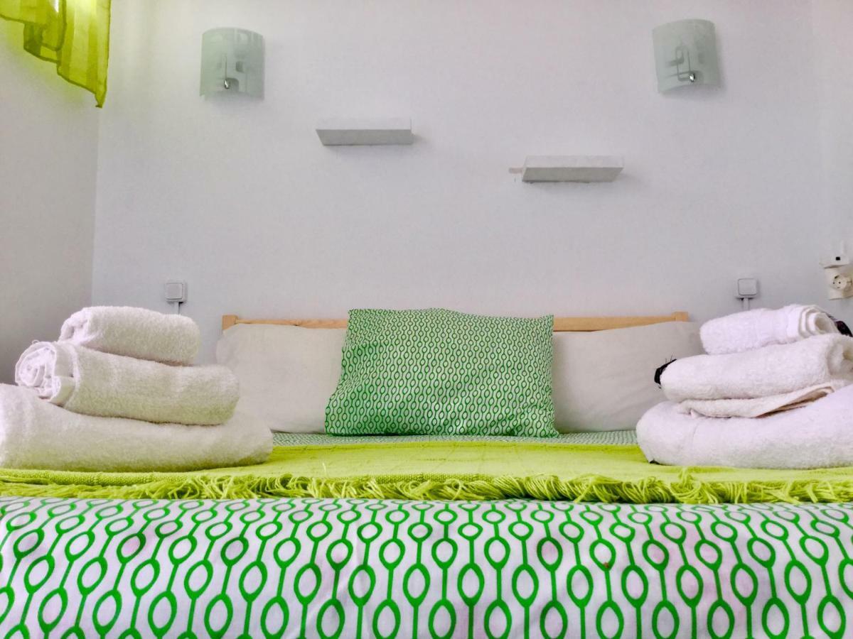 Apartamento privado con piscina Costa Del Silencio Exterior foto