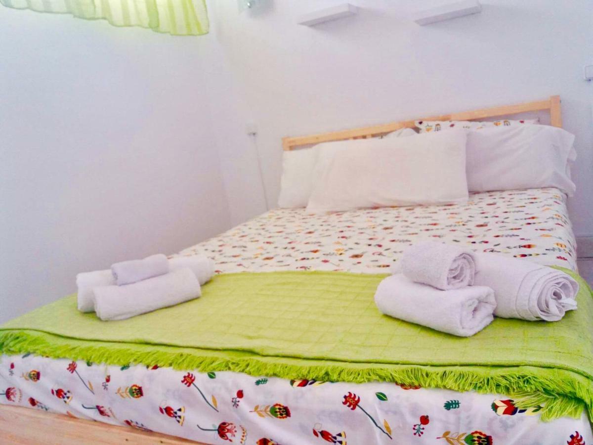 Apartamento privado con piscina Costa Del Silencio Exterior foto